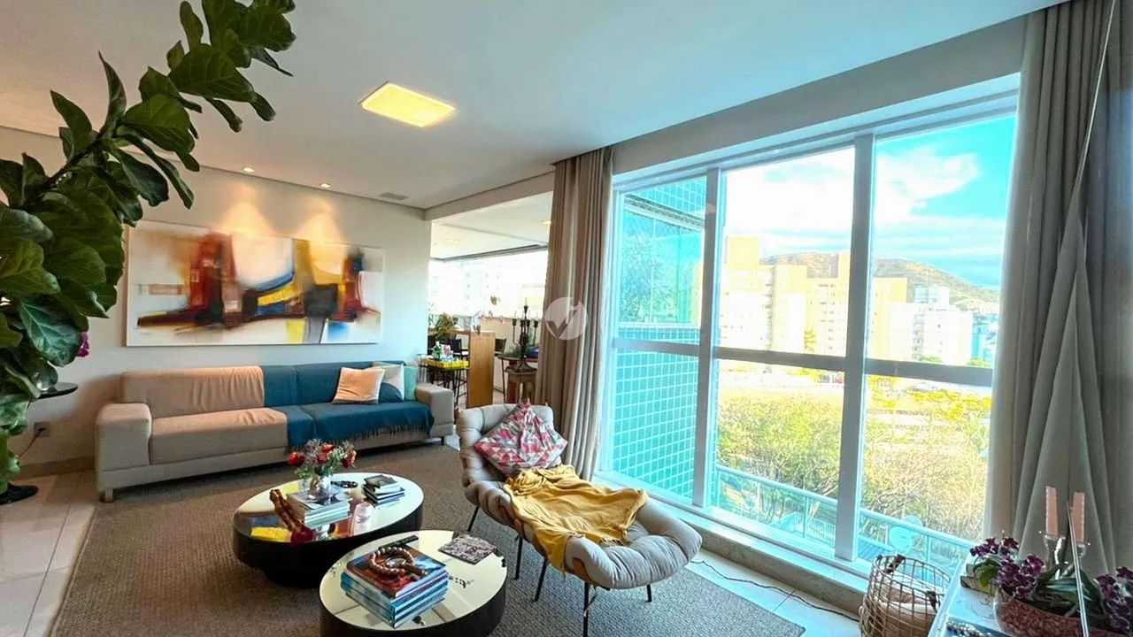 Apartamento, 3 quartos, 1 suite, 3 vagas - Foto 5