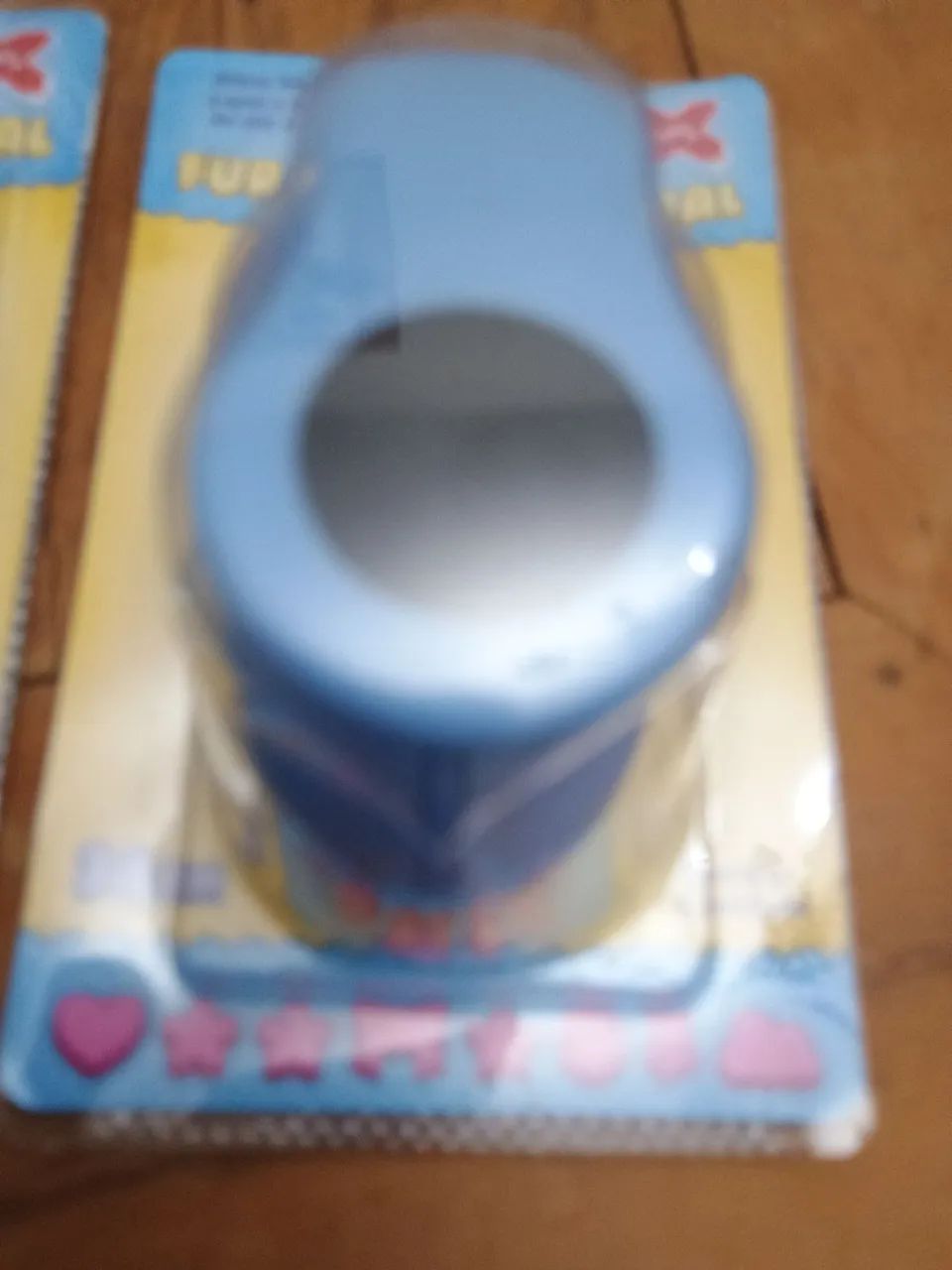 Perfurador de papel  - Foto 4