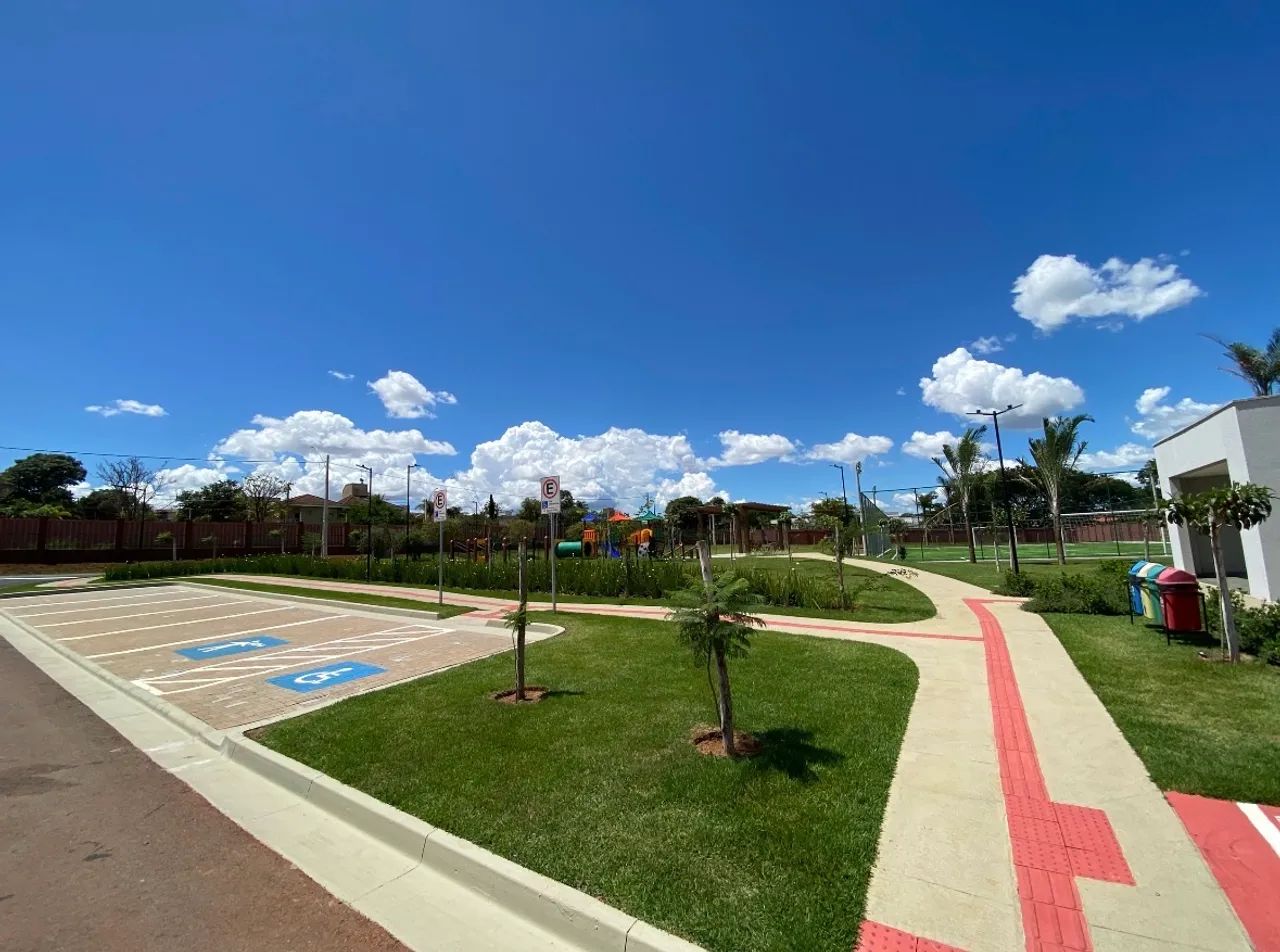 Lote no Condomínio Jardins Amsterdã 343,25m - Foto 10