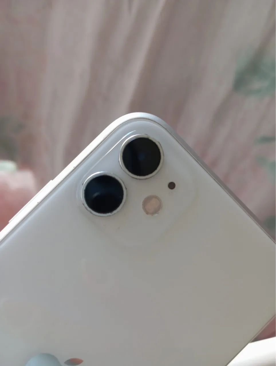 iPhone 11 128 GB Branco - Foto 3