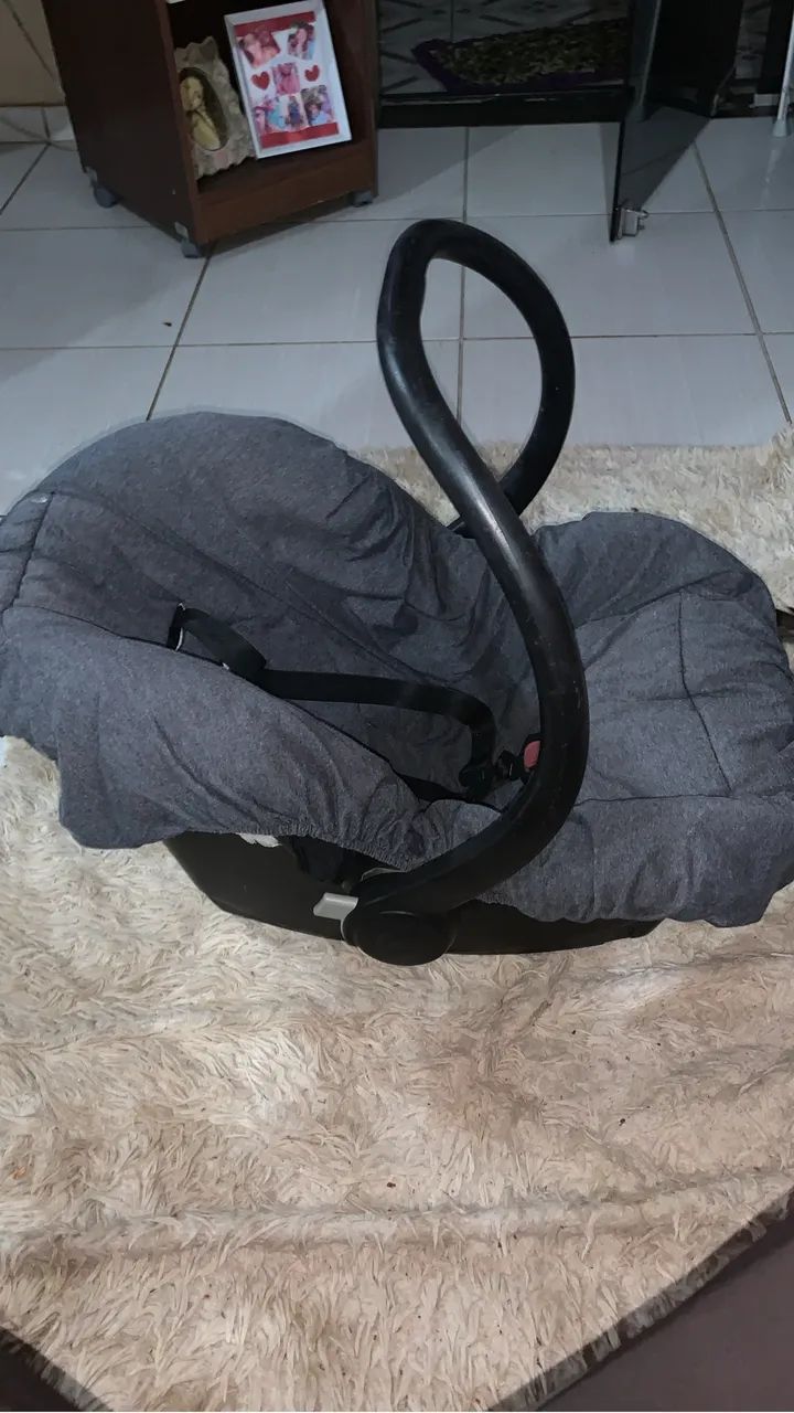 Bebê conforto - Foto 3