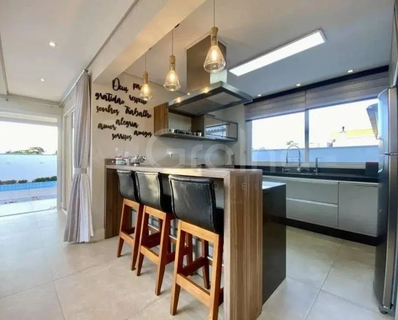 Casa de 246m² com 3 quartos no Ribeirão da Ilha - Foto 5