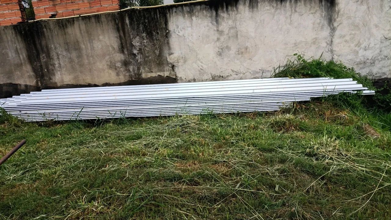 Telhas galvolume - Foto 2