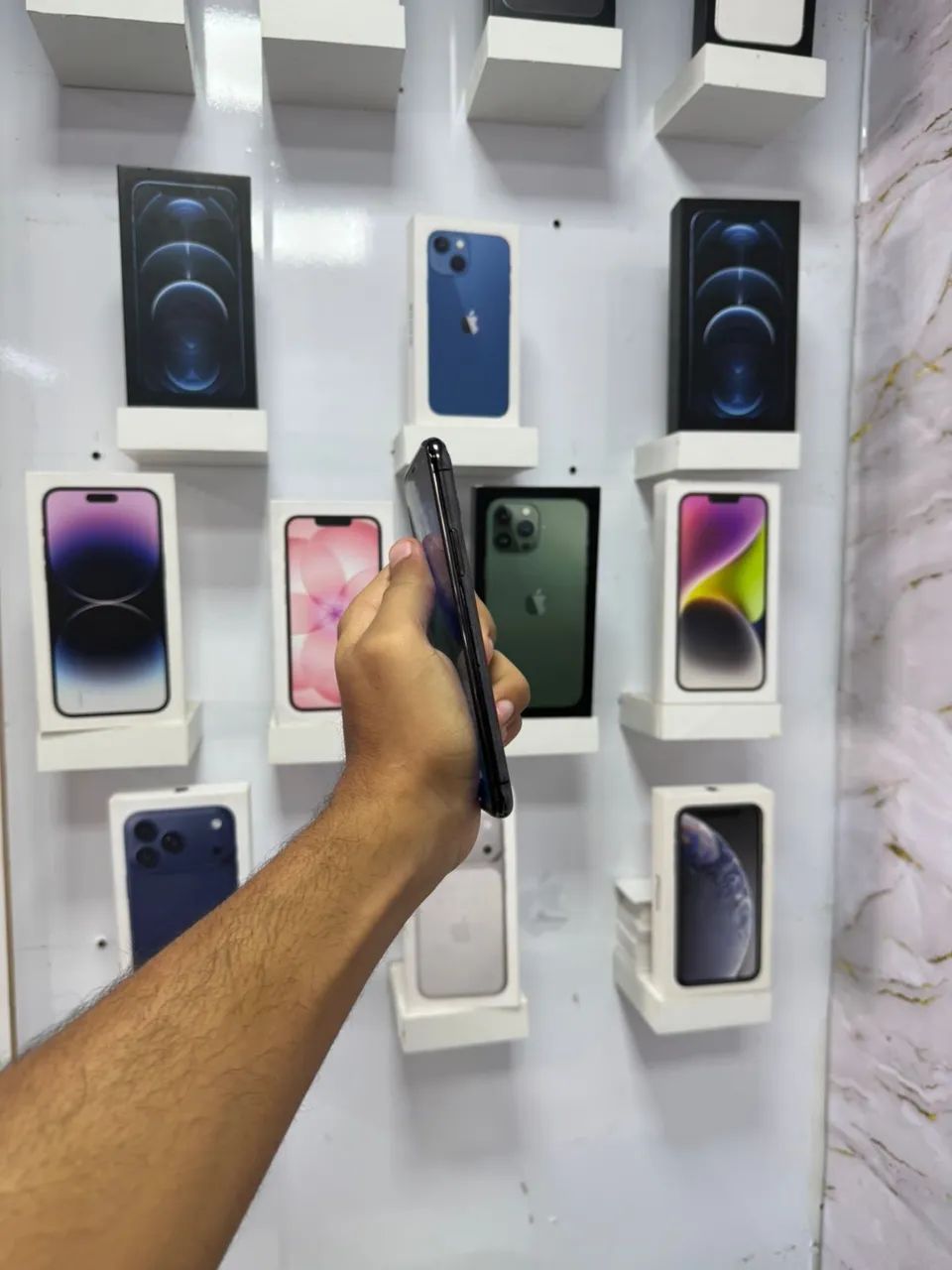 iPhone 11 Pro 256 gb 1699,00 - Foto 5