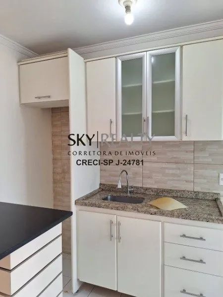 Apartamento para venda em Interlagos, 02 quartos, 1 vaga - Foto 3