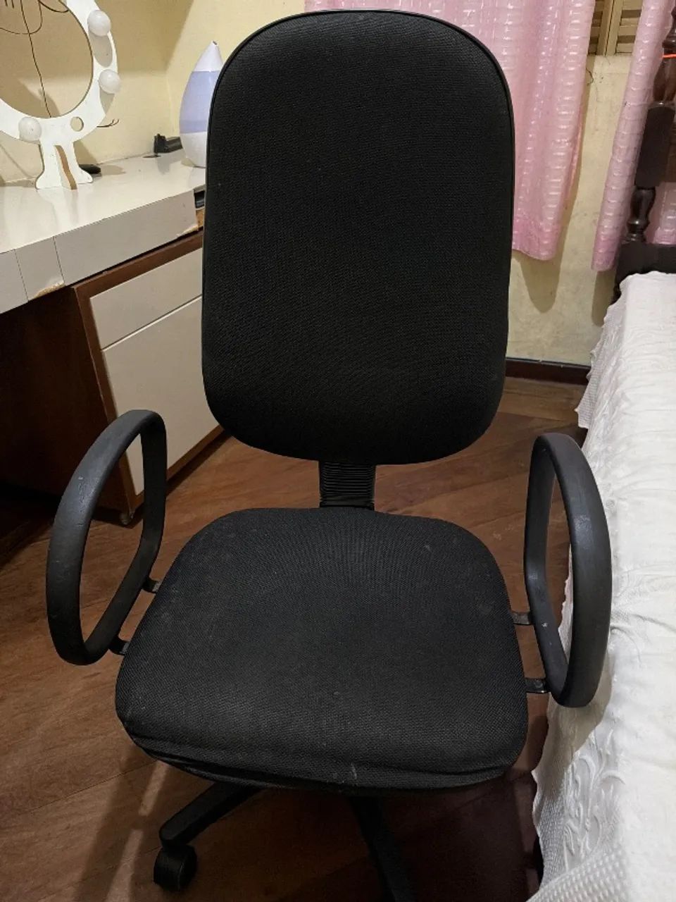 Cadeira giratória