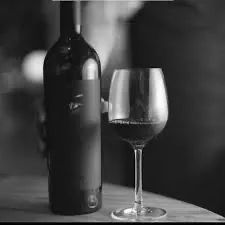 Caixa de vinho Alma Negra Blend