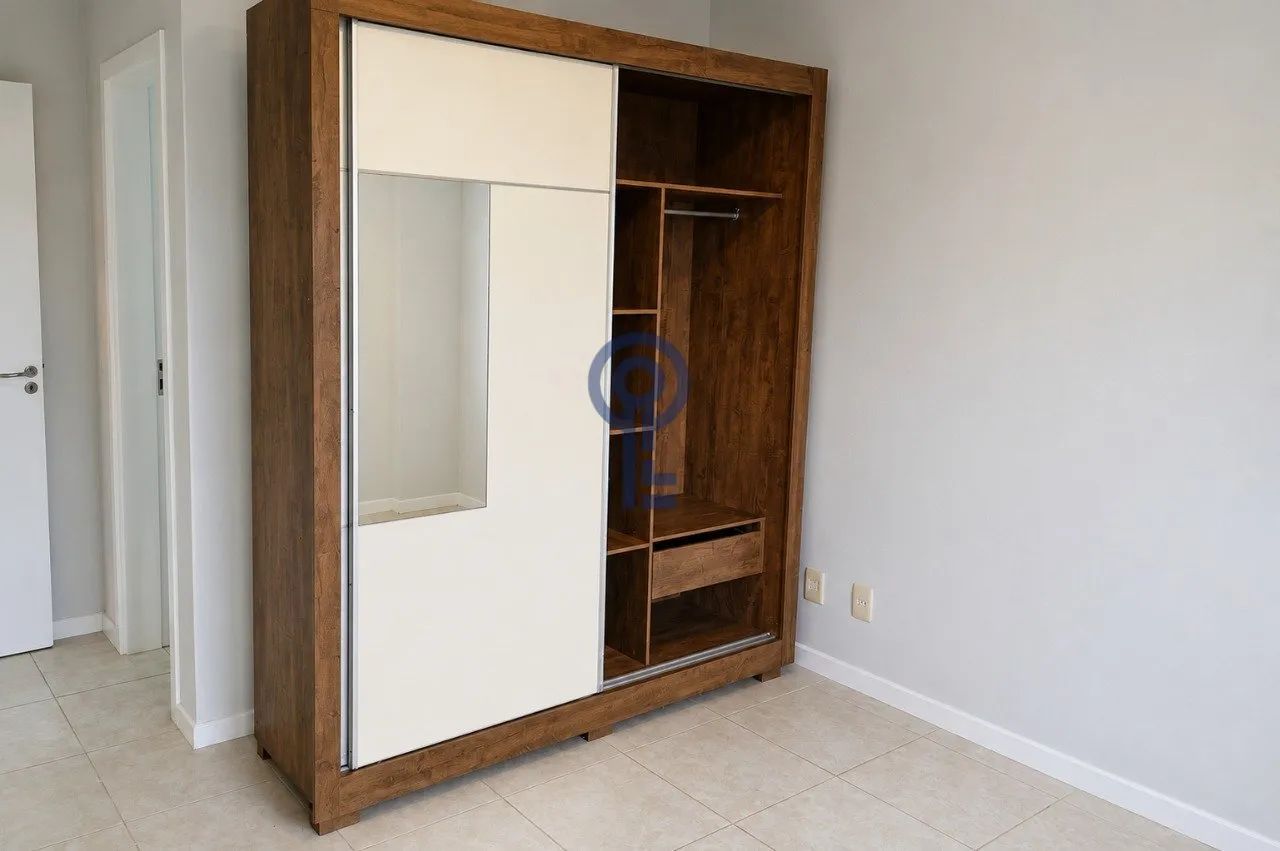 Apartamento 2 quartos sendo 1 suíte no João Paulo - Foto 3