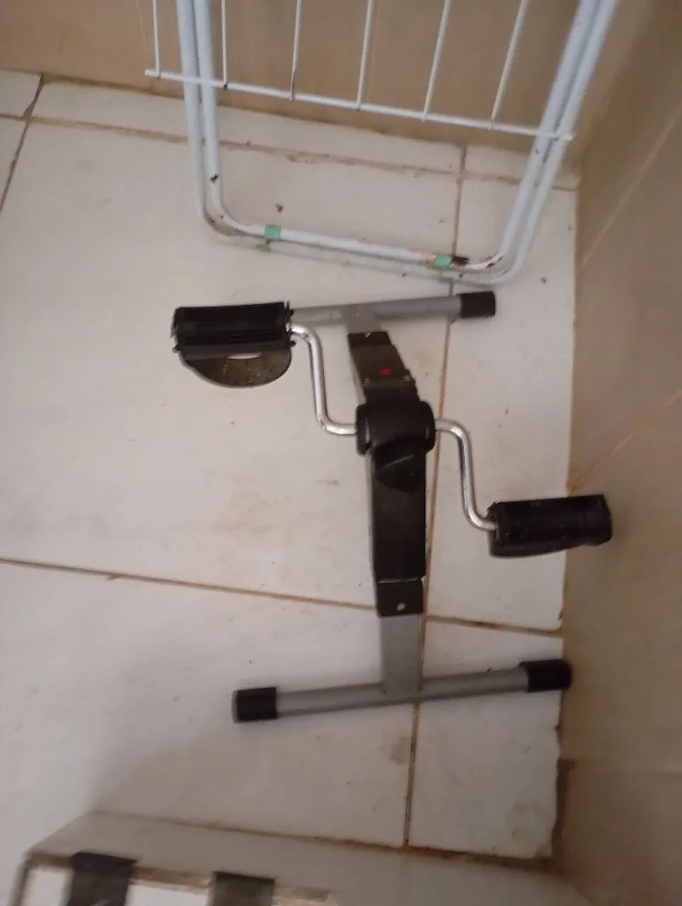 Bicicleta para execício físicos  - Foto 2