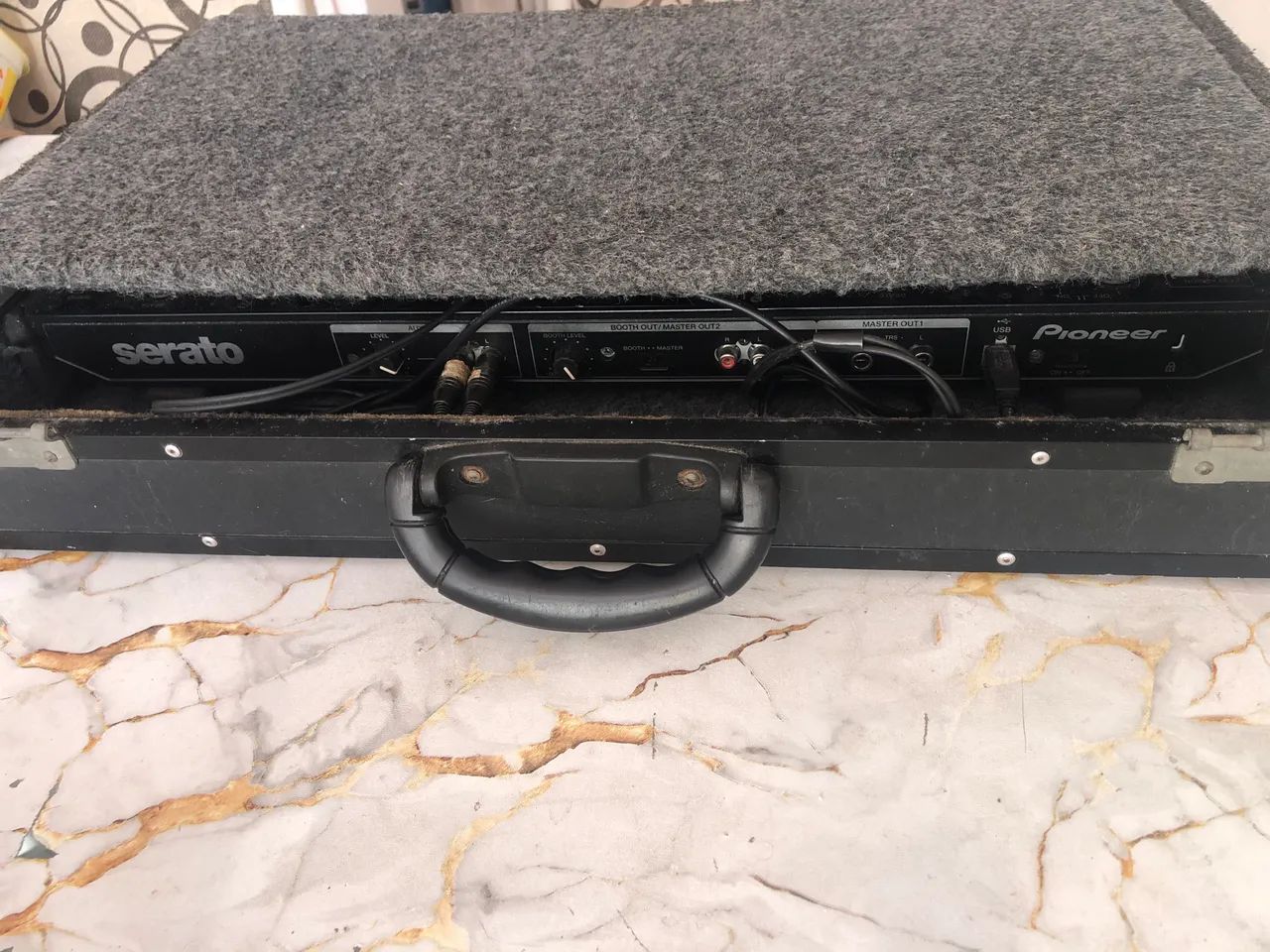 Controladora ddj sr - Foto 3