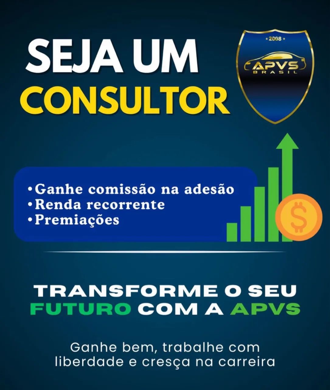 Vaga Consultor de Vendas  - Foto 5