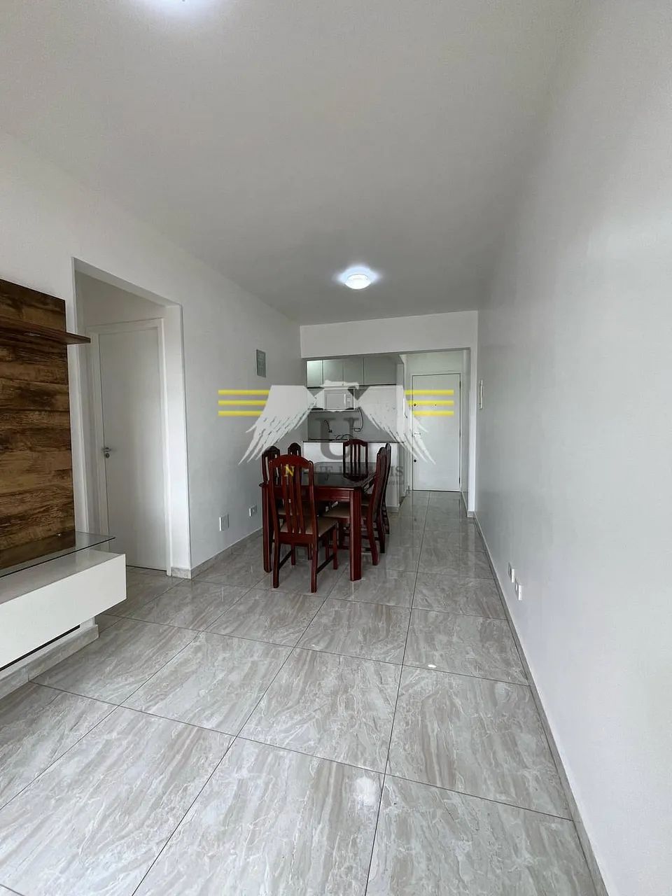 APARTAMENTO PARA LOCAÇÃO AO LADO DO METRÔ CARRÃO  ANDAR ALTO! - Foto 5