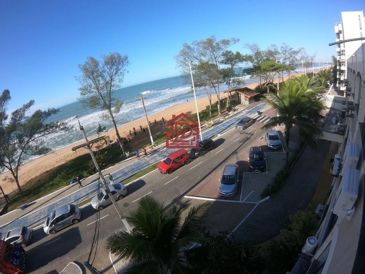 Hotel à Venda na Praia do Pecado, Macaé  40 Suítes, 1420m² - Foto 5