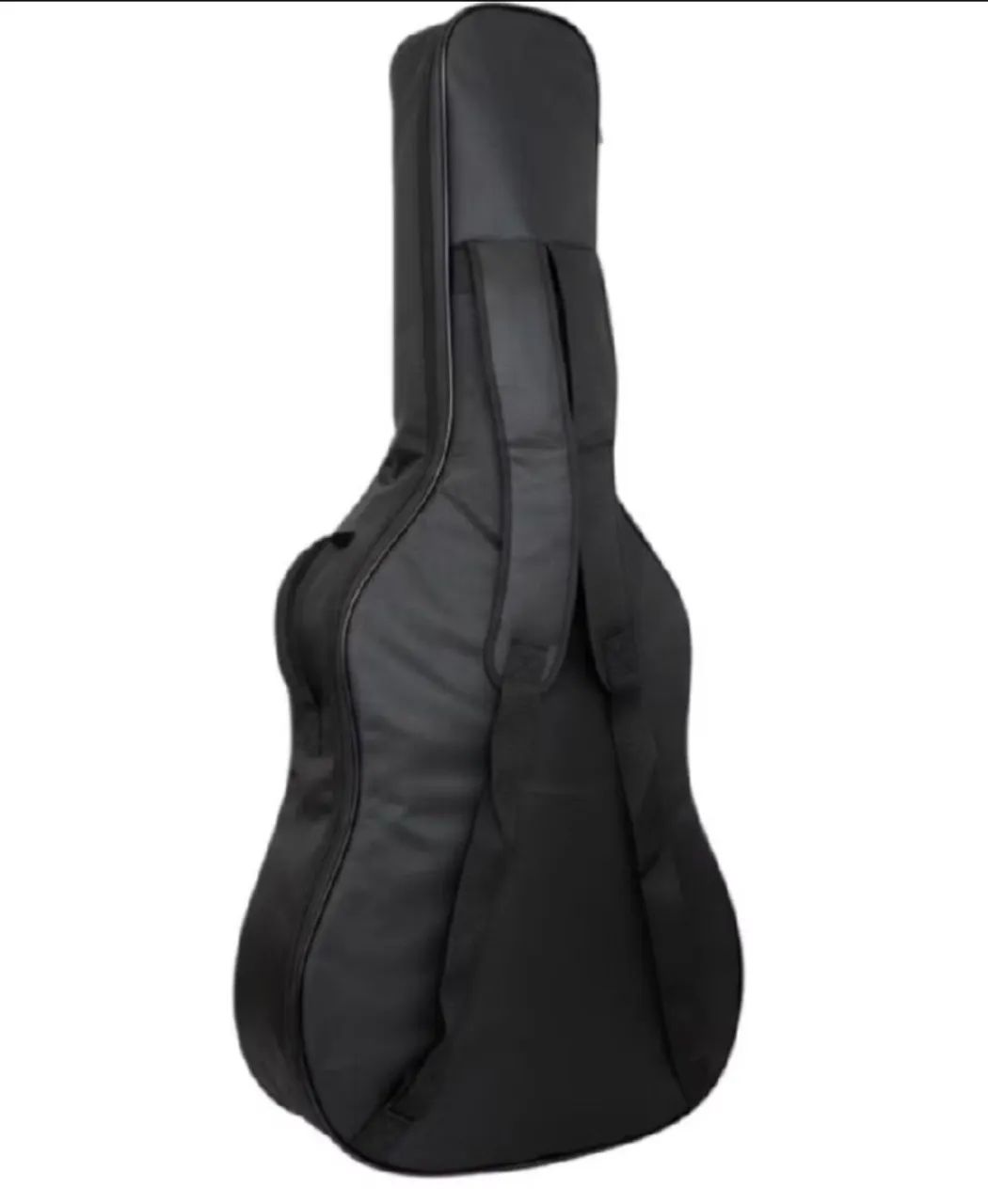 Capa Bag Acolchoada para Violão com Alça Dupla MXT - Foto 2