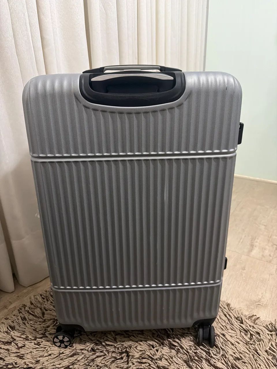Mala de viagem 32 kg - Foto 4