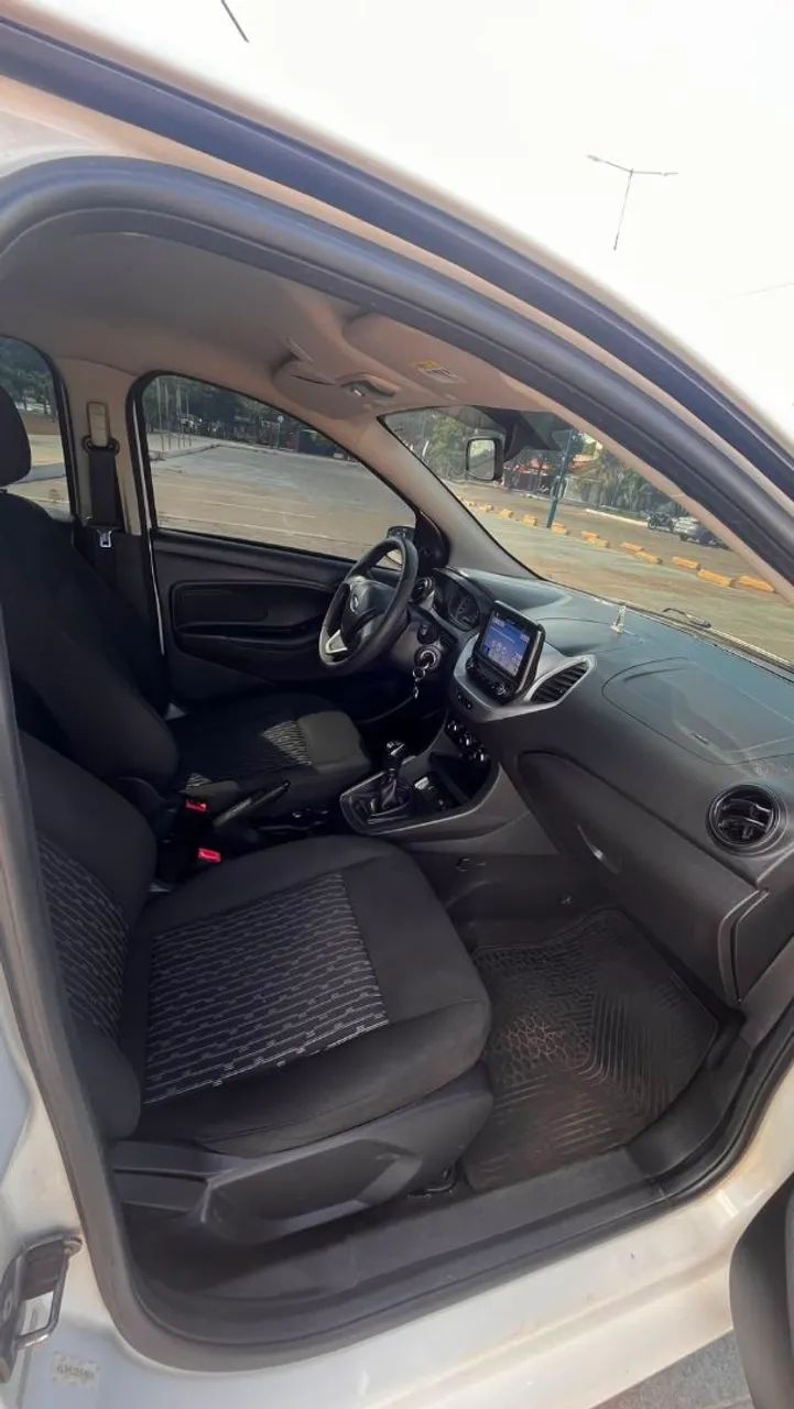 Ford Ka 1.5 - Foto 4