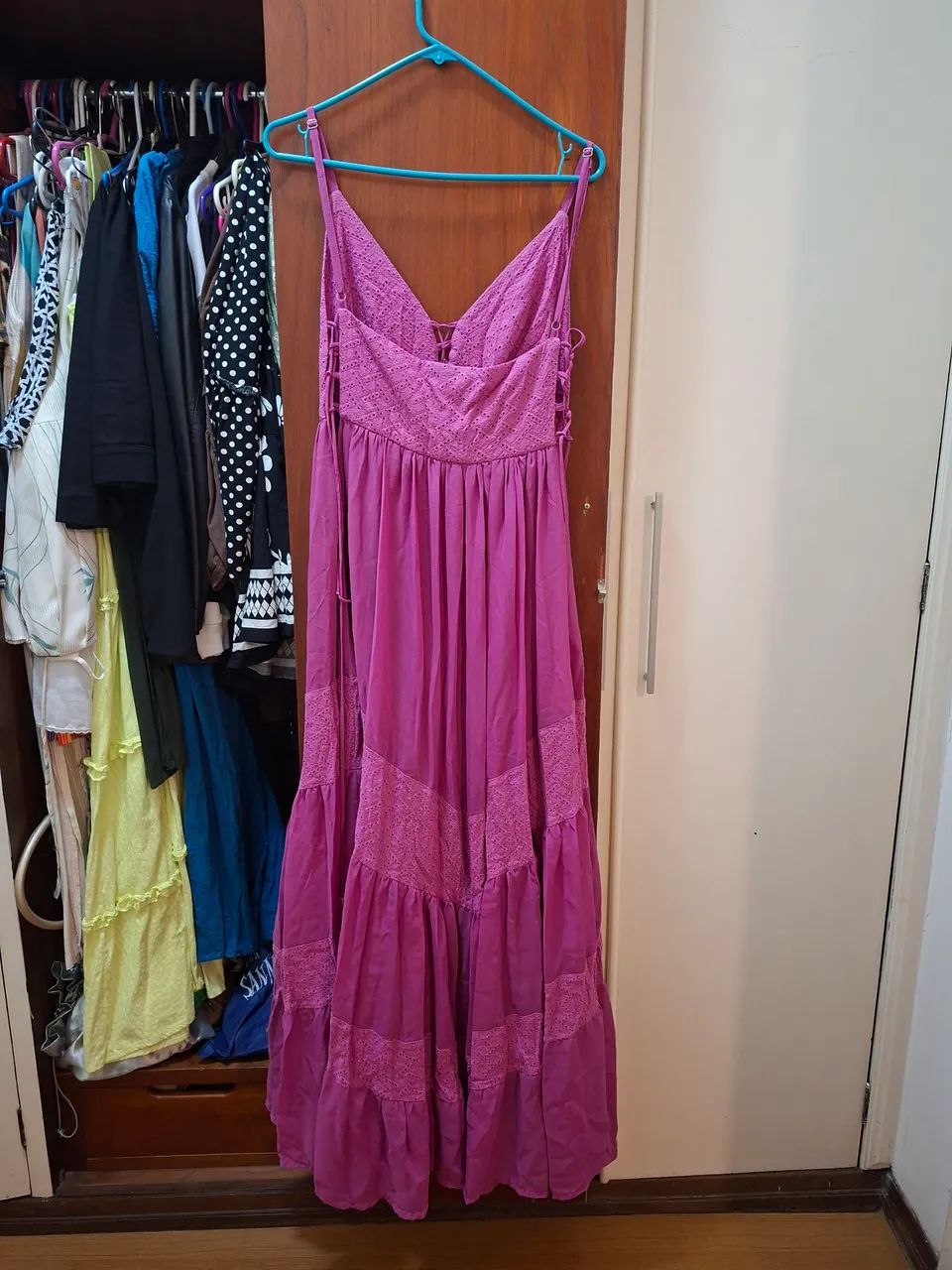 Vestido lindo  - Foto 4