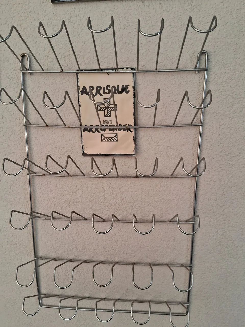 Porta copos inox - Foto 3