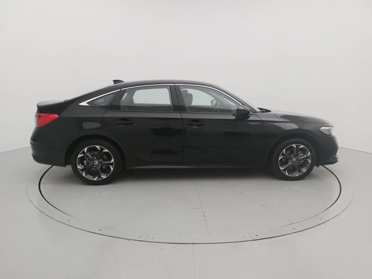 Honda Civic Sed.Touring 2.0 16V Aut. (Híbrido), foto 6 de 18