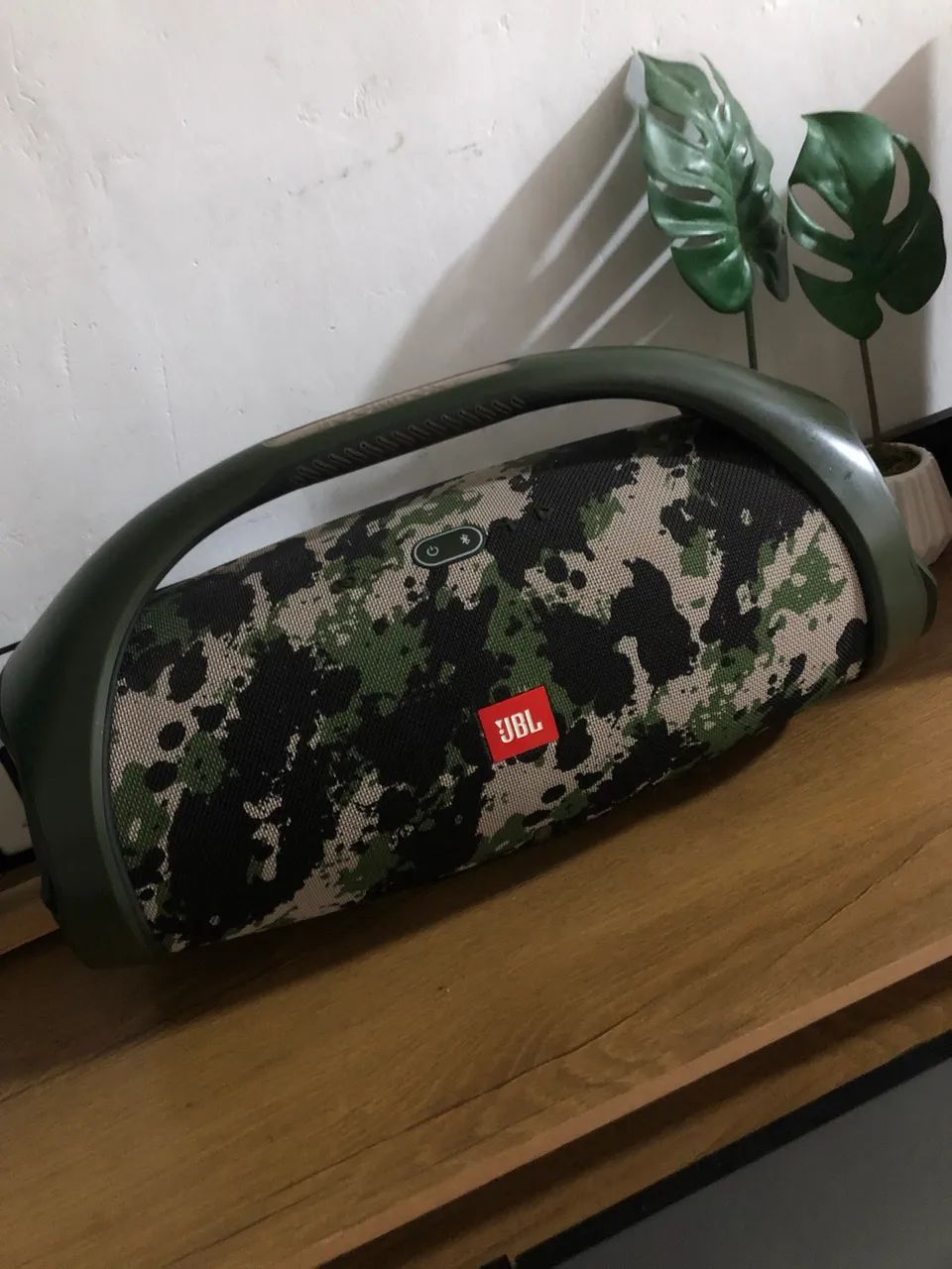 JBL BOMBOX 2