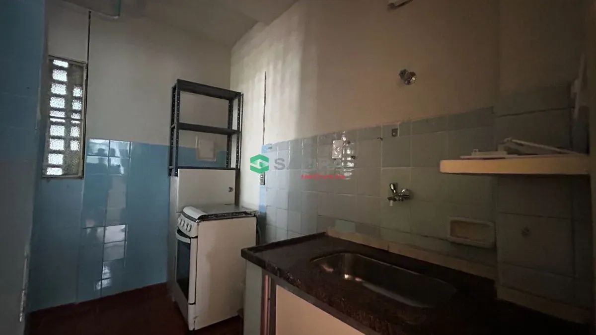 Apartamento com 2 quartos à venda em Belo Horizonte - Foto 5