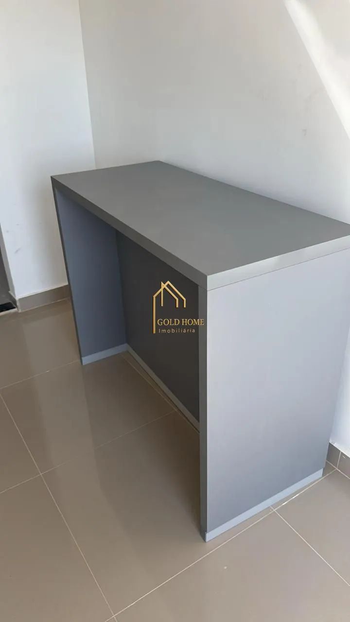 Apartamento a venda chapada dos bem te vis - Foto 5