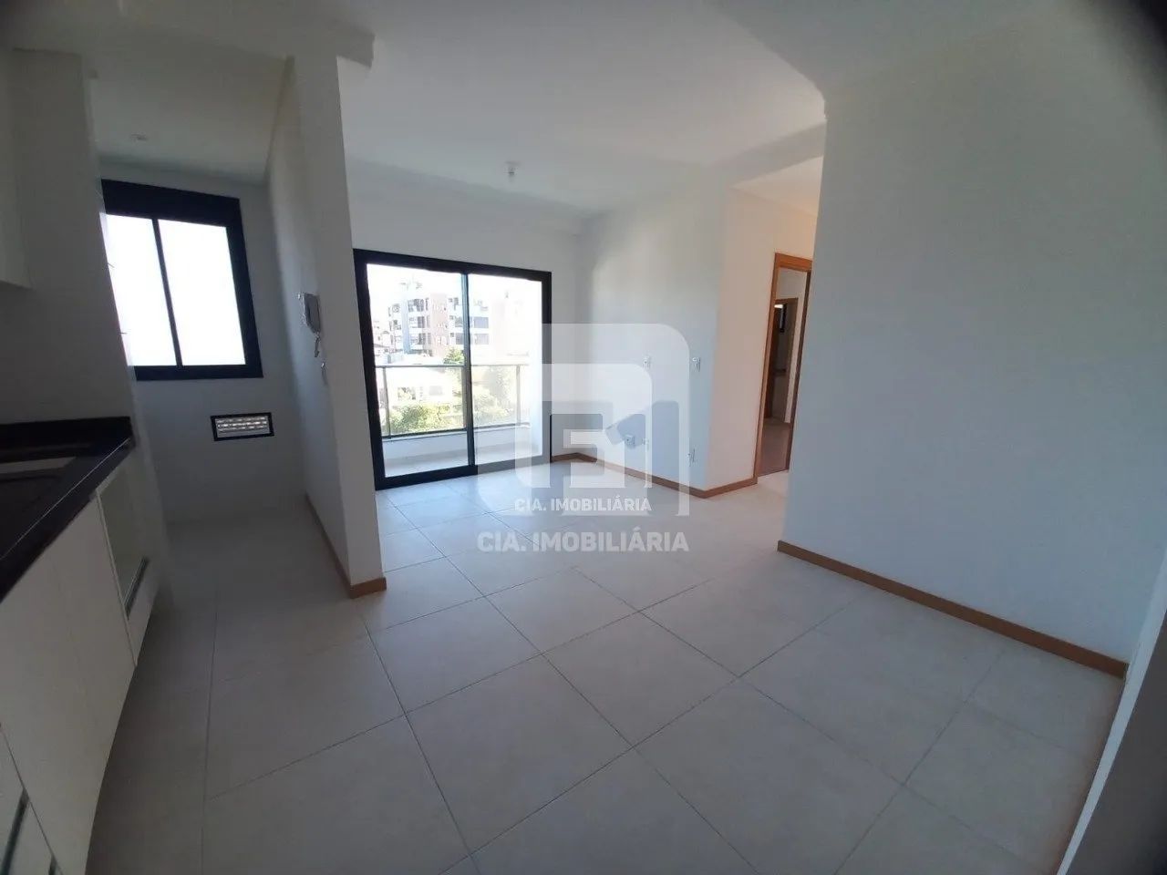 Apartamento de 2 dormitórios em Coqueiros - Foto 5