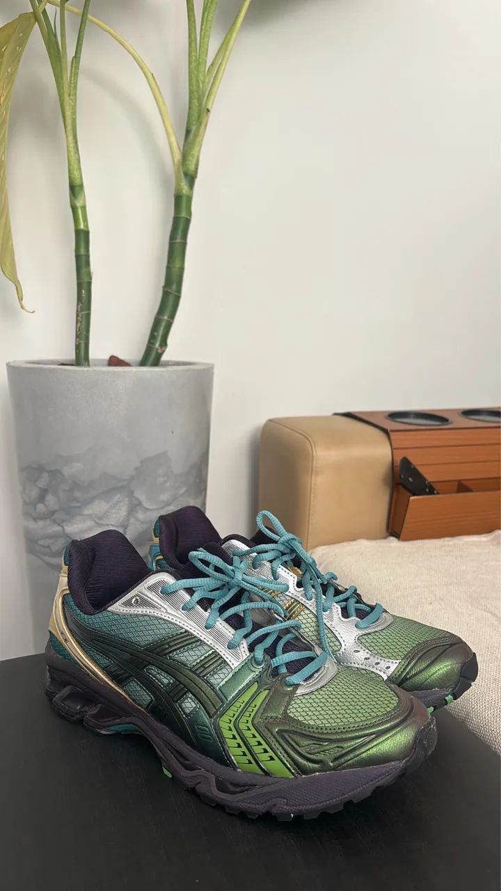ASICS X P Andrade 