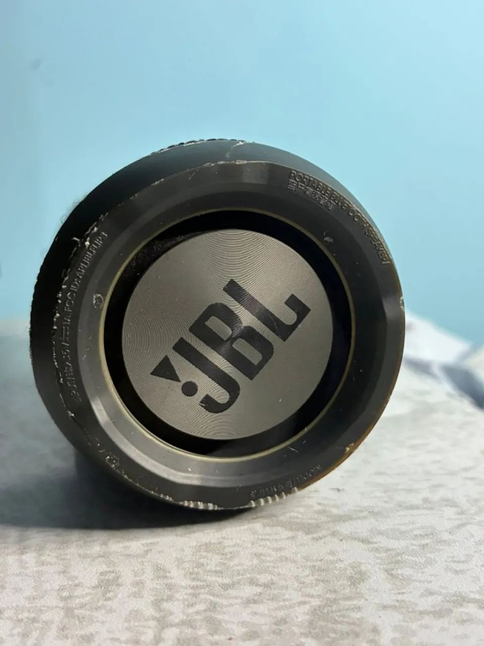 Caixa de som JBL Flip 3 Bateria Nova - Foto 3
