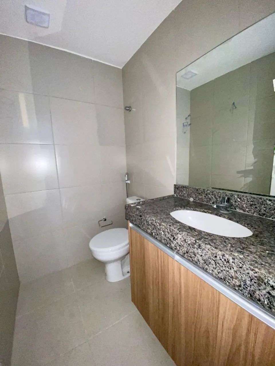 Alugo salas comerciais 29m² no bairro da Encruzilhada - Foto 5