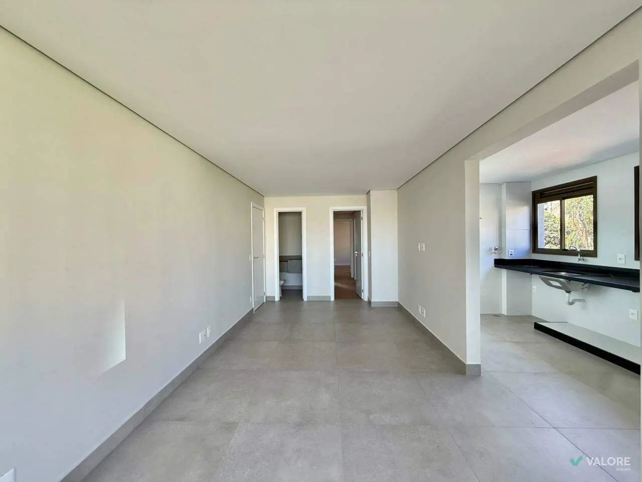 Apartamento 3 quartos  Anchieta - Foto 2