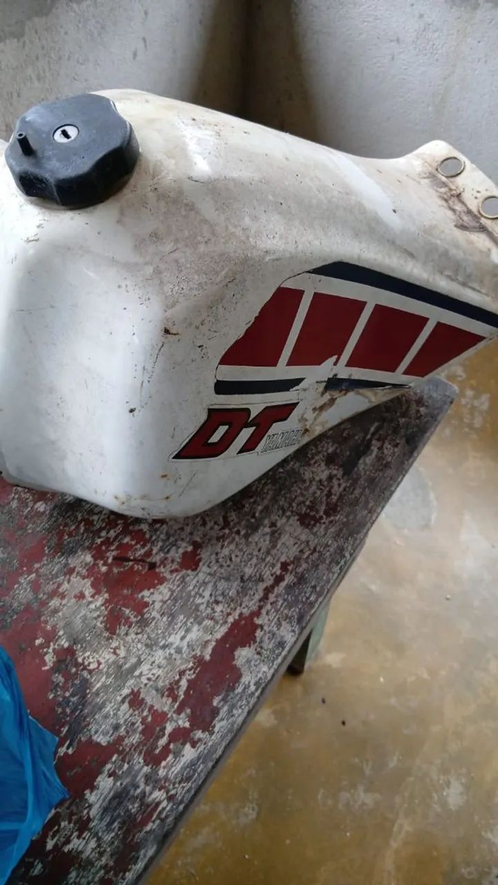DT 180 - Foto 5
