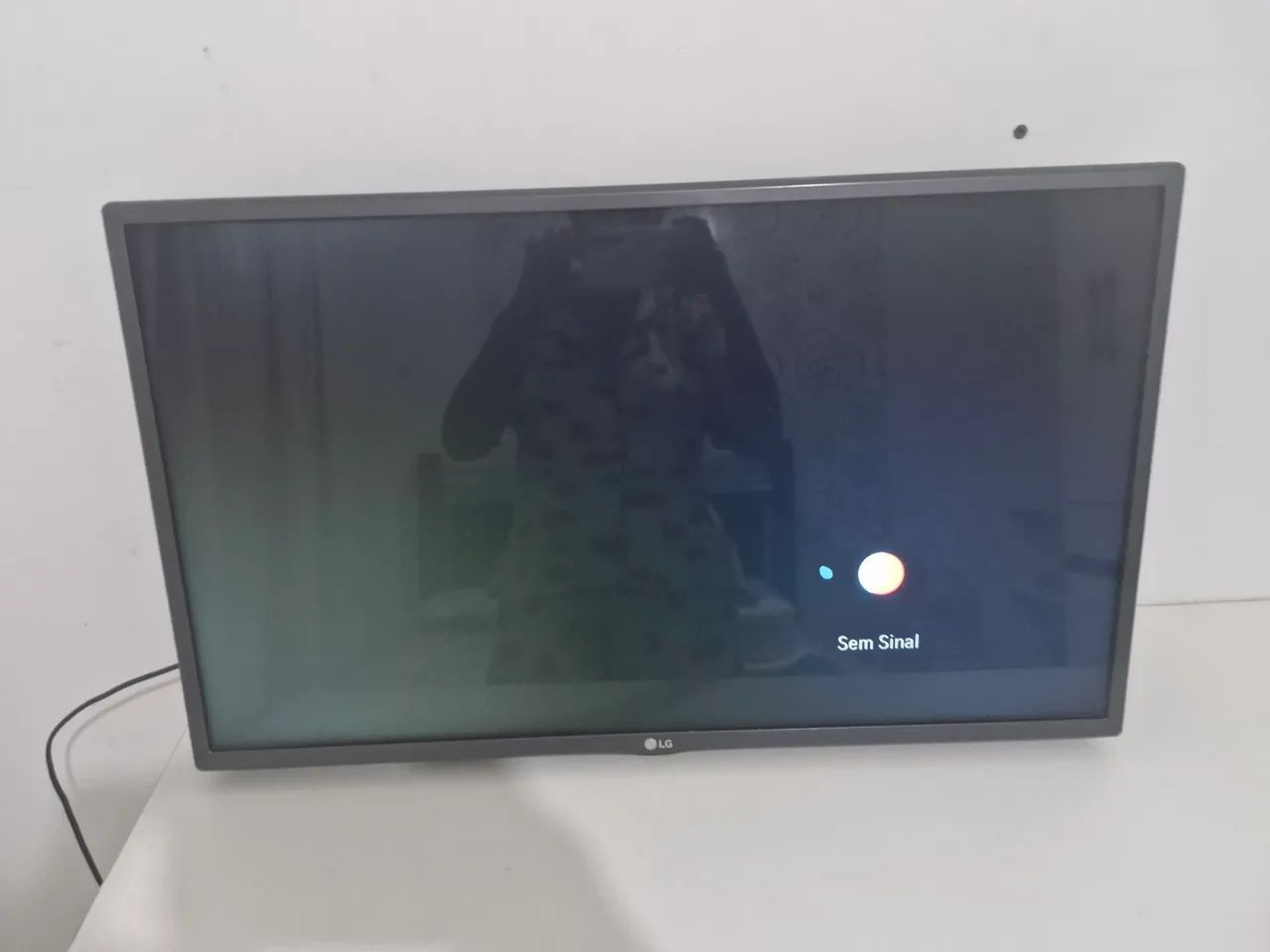 TV LG