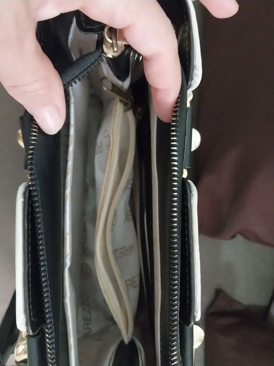 BOLSA AREZZO TOTE - Foto 4