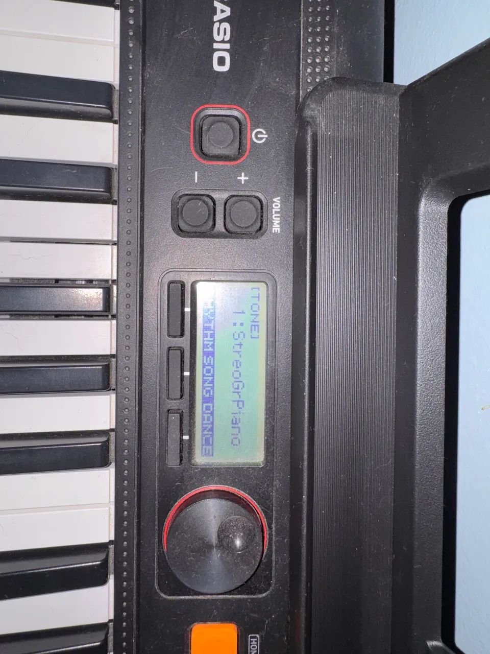 Teclado casiotone - Foto 2