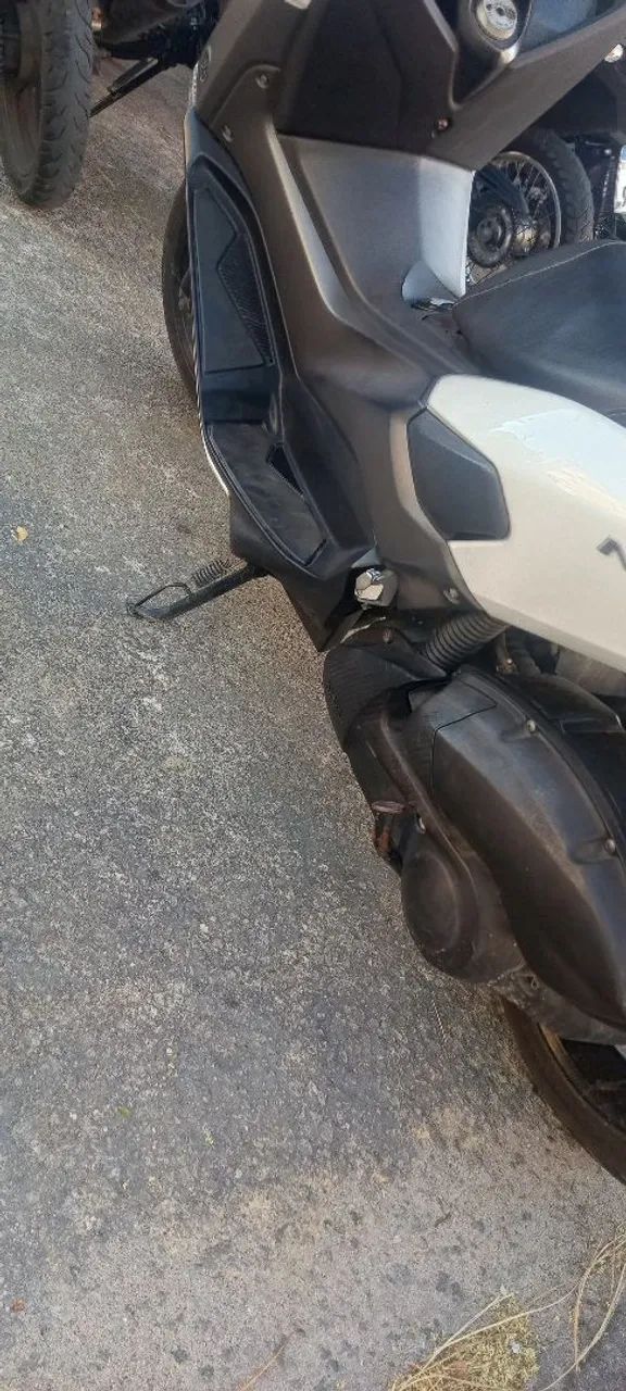 NMAX 160 - Foto 2