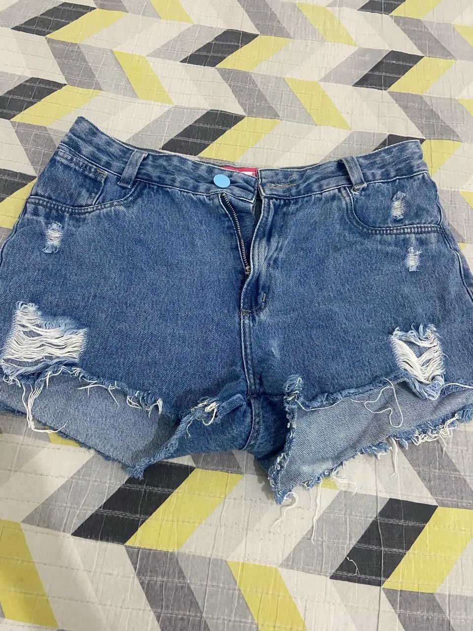 Shorts jeans 
