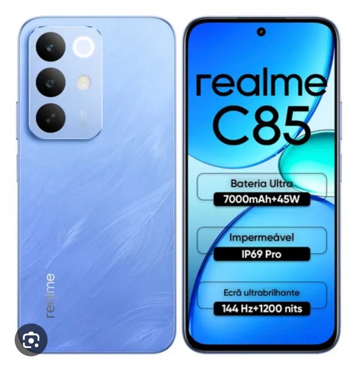 Realmente C80
