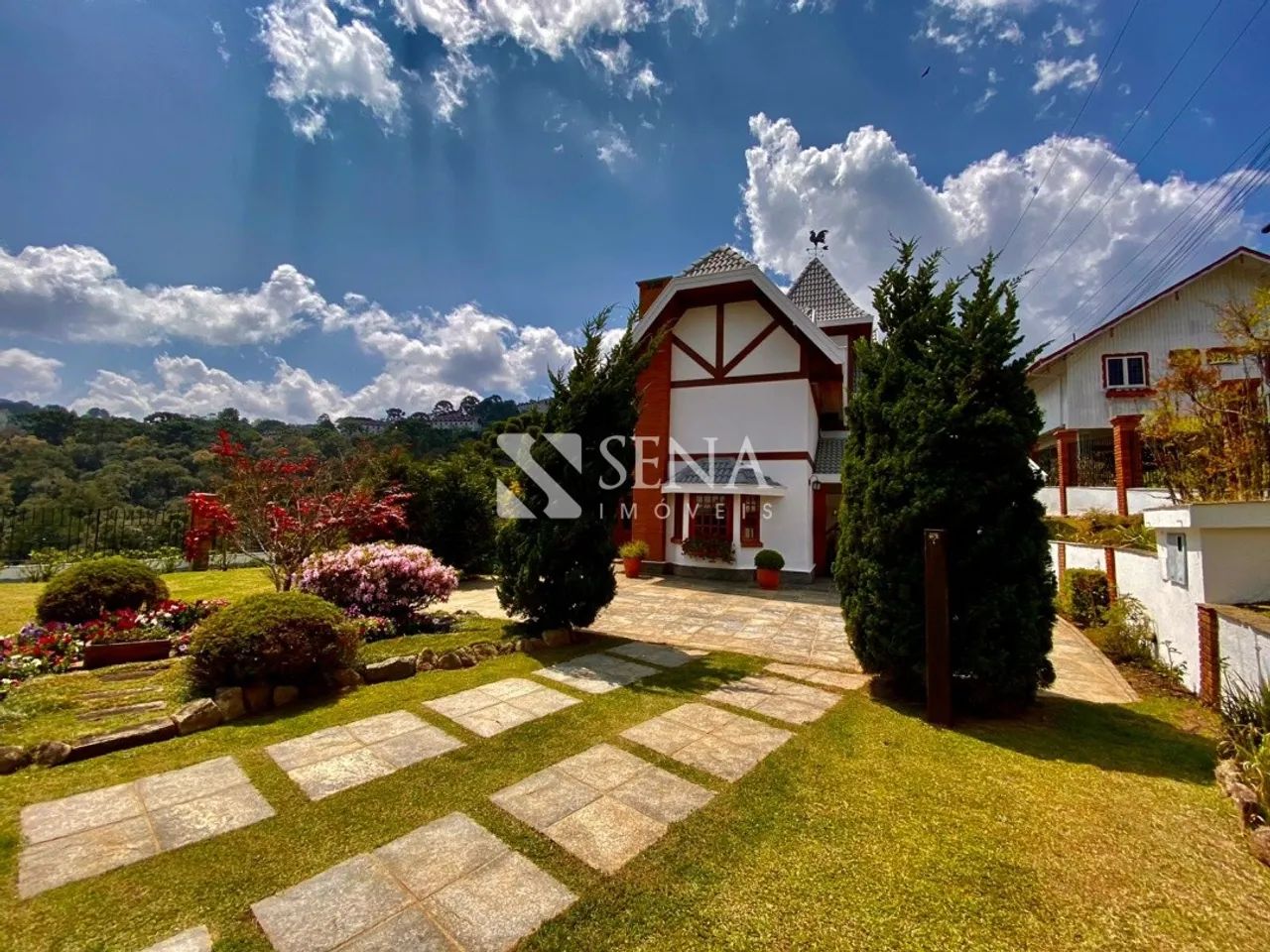 Casa na montanha - Foto 4
