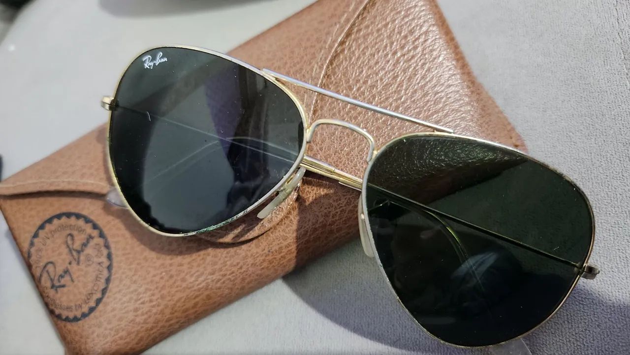 Óculos original Ray Ban - Foto 3