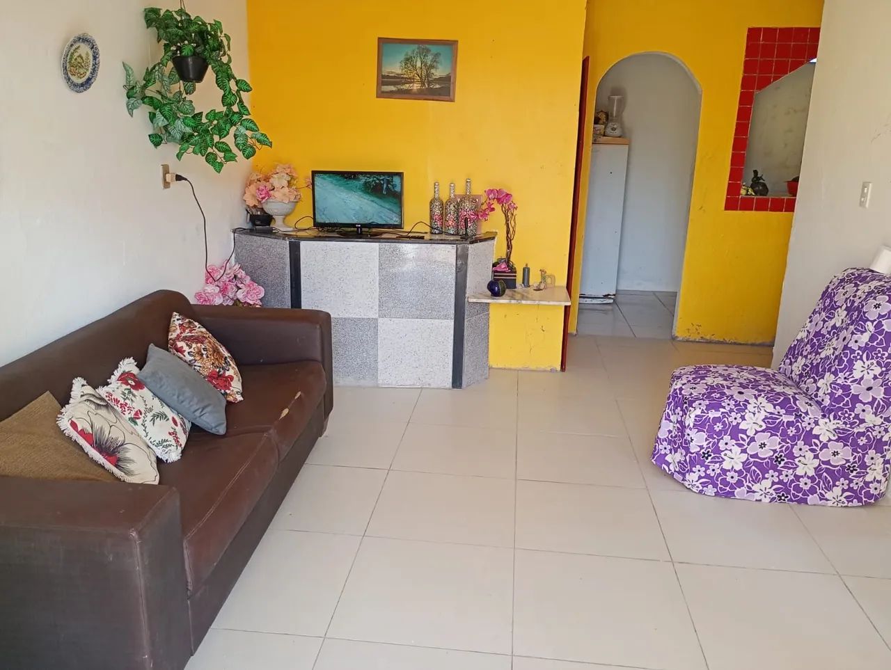 Casa de temporada - Foto 2