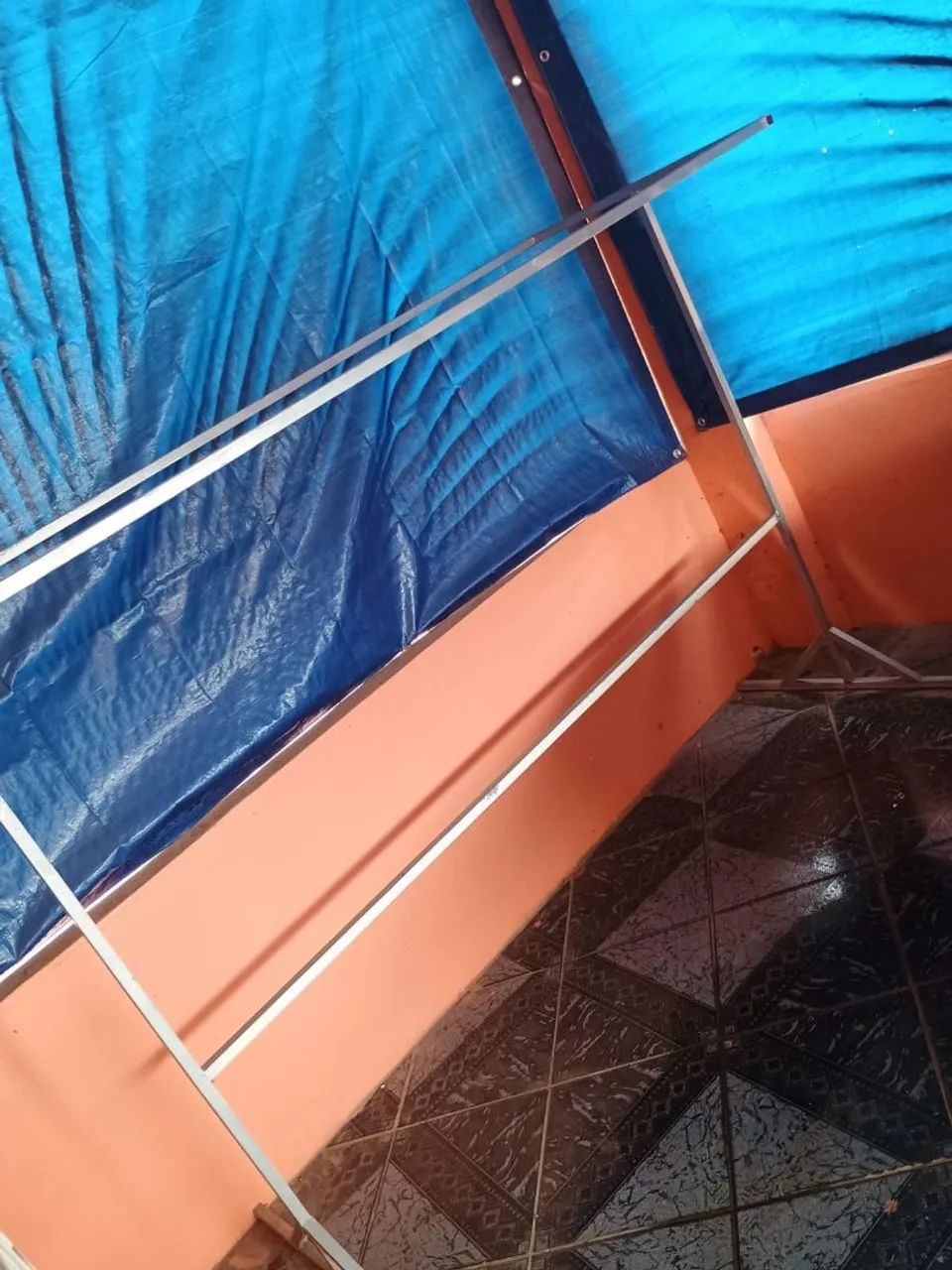 Arara de roupa  - Foto 3