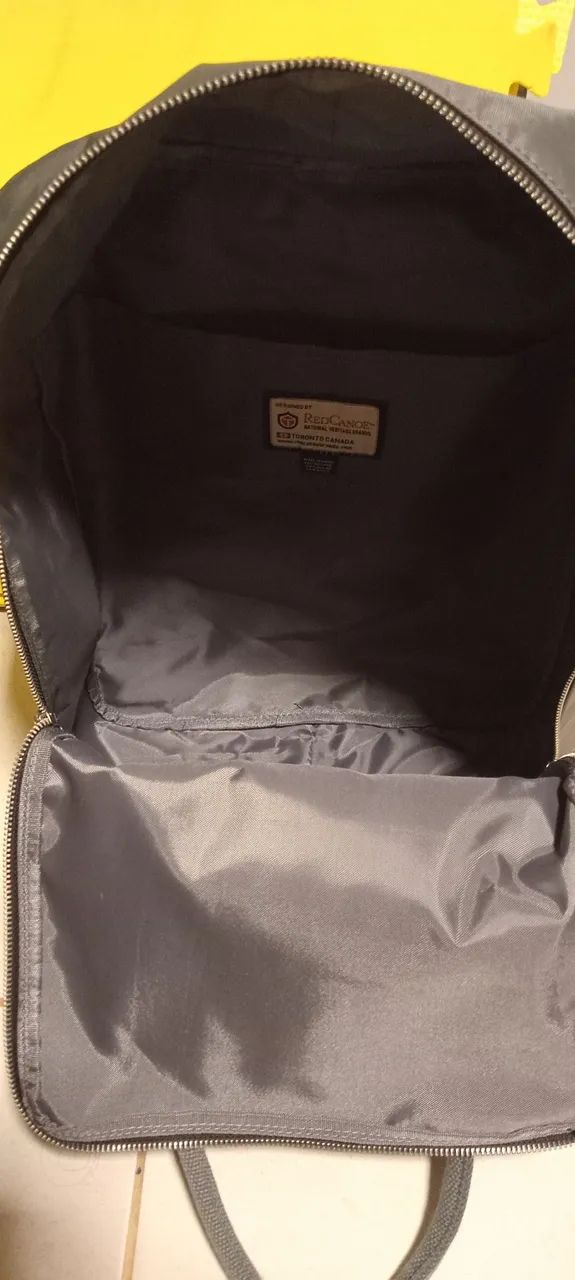 Mochila da NASA  - Foto 5