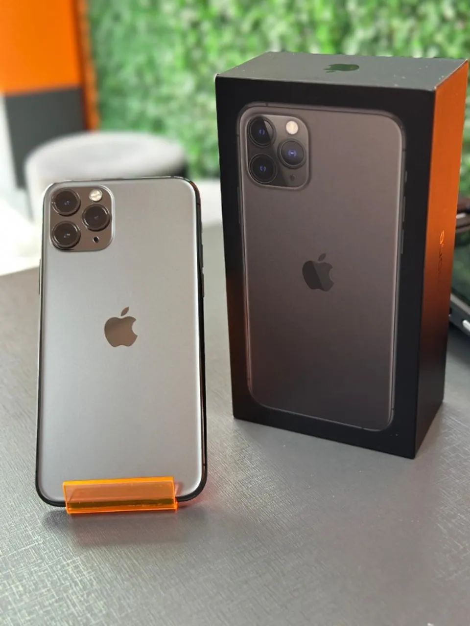 IPHONE 11 PRO 64GB - 3 MESES DE GARANTIA LOJA