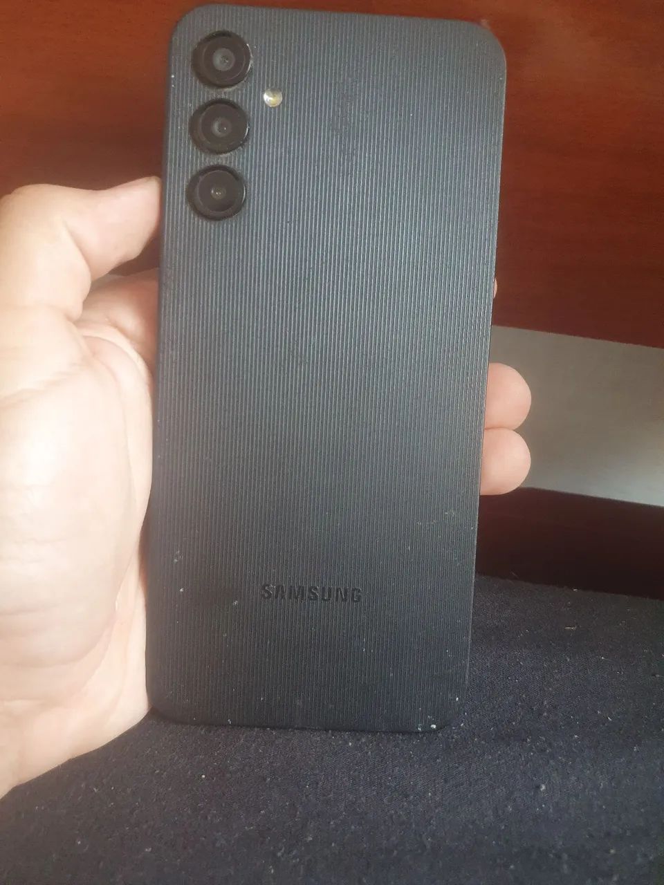 SAMSUNG GALAXY A14 128GB - Foto 2