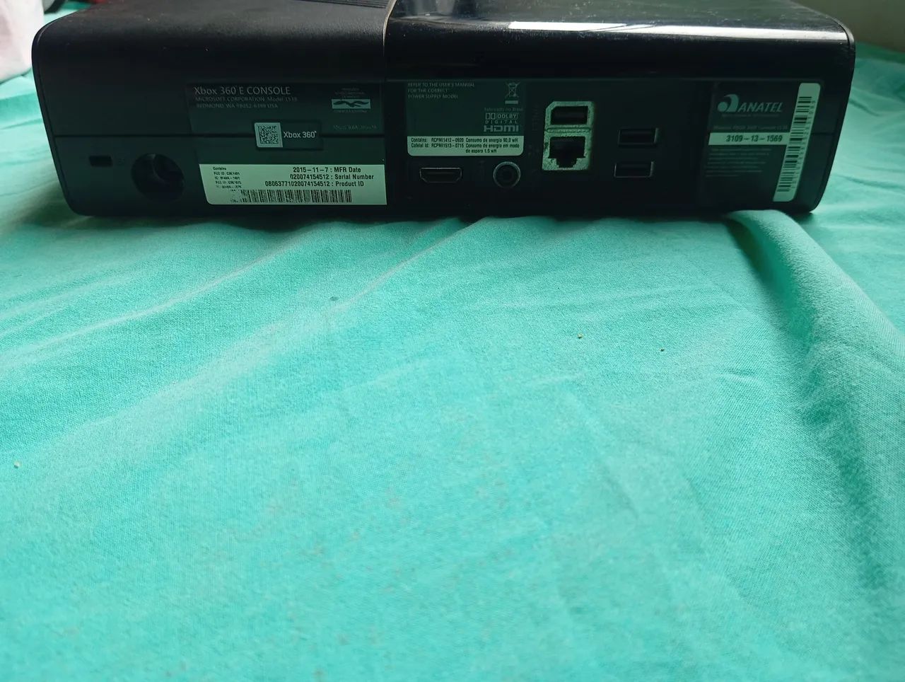 XBOX 360 - Foto 4