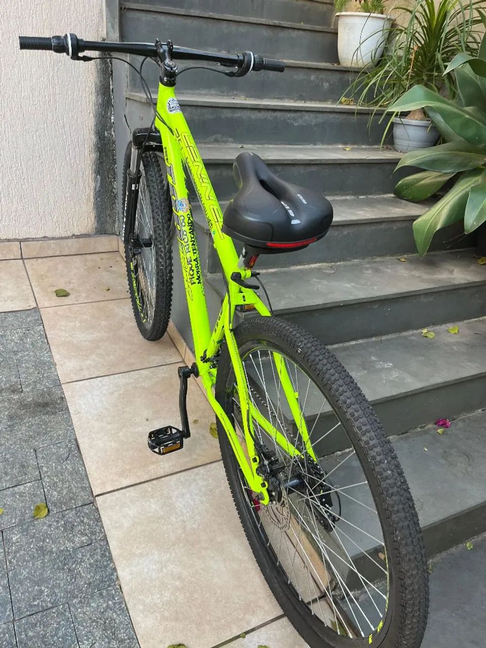 BIKE TB NINER ARO 29  - Foto 3