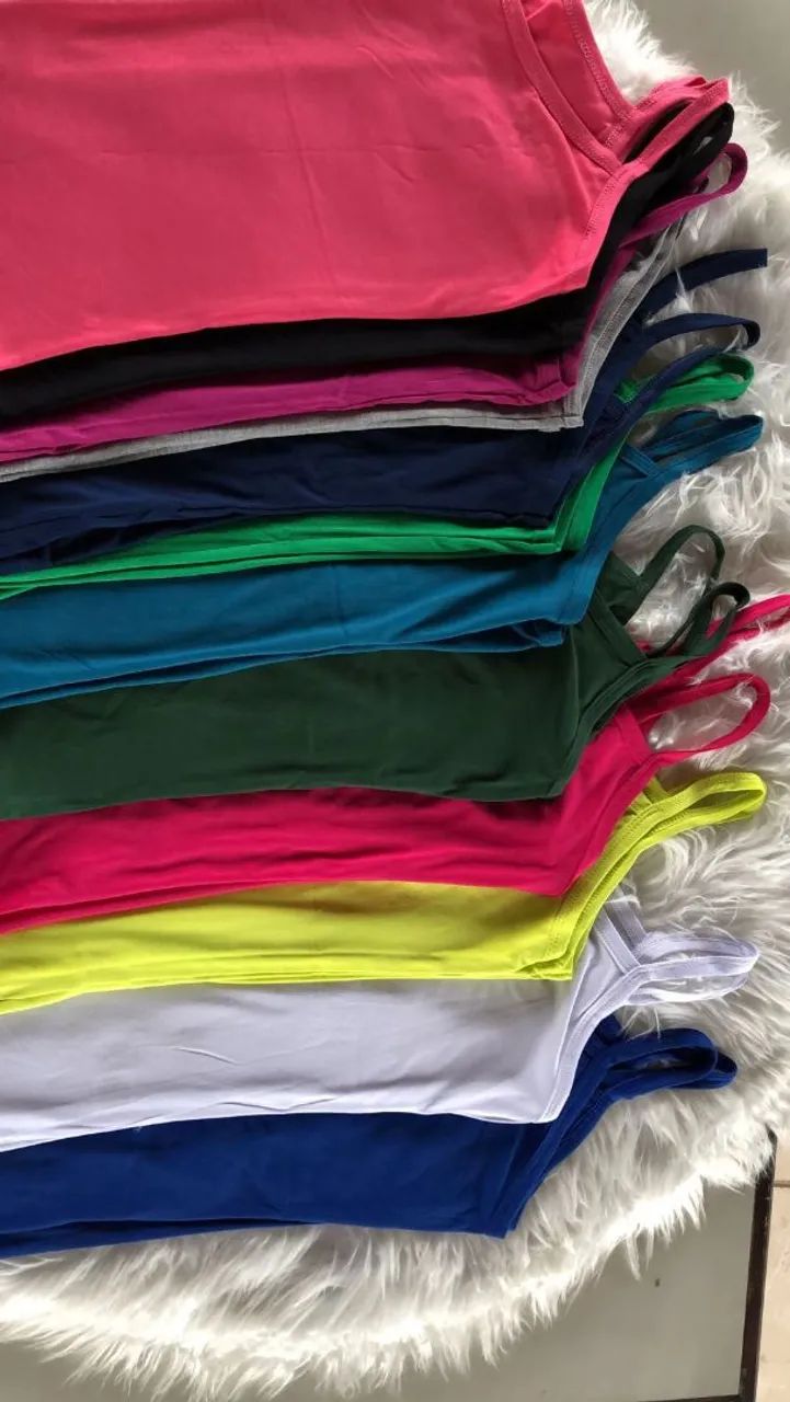 Lote de Roupas - Foto 5