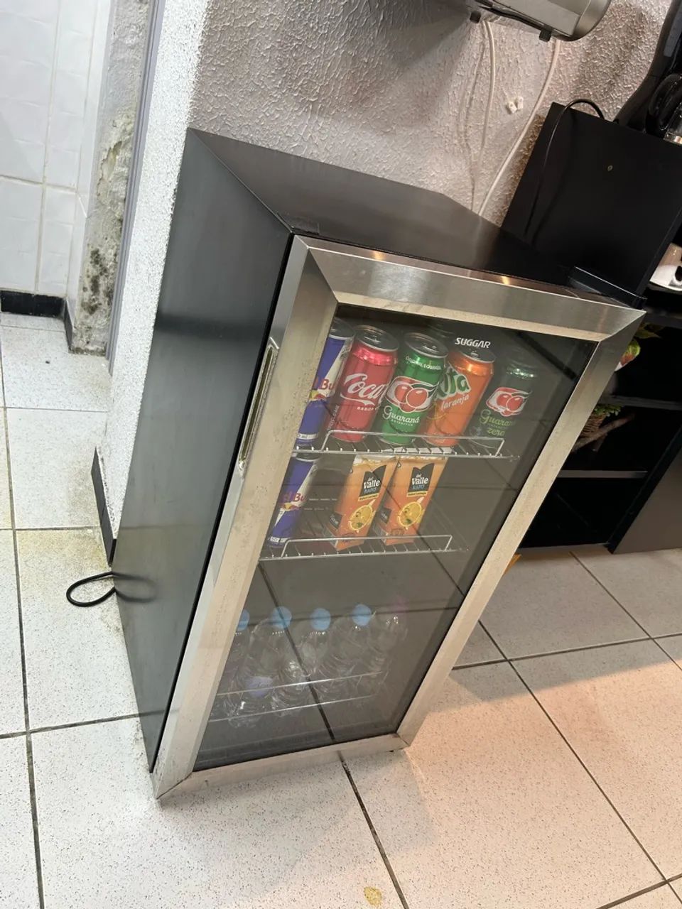 FRIGOBAR SUGGAR - Foto 2