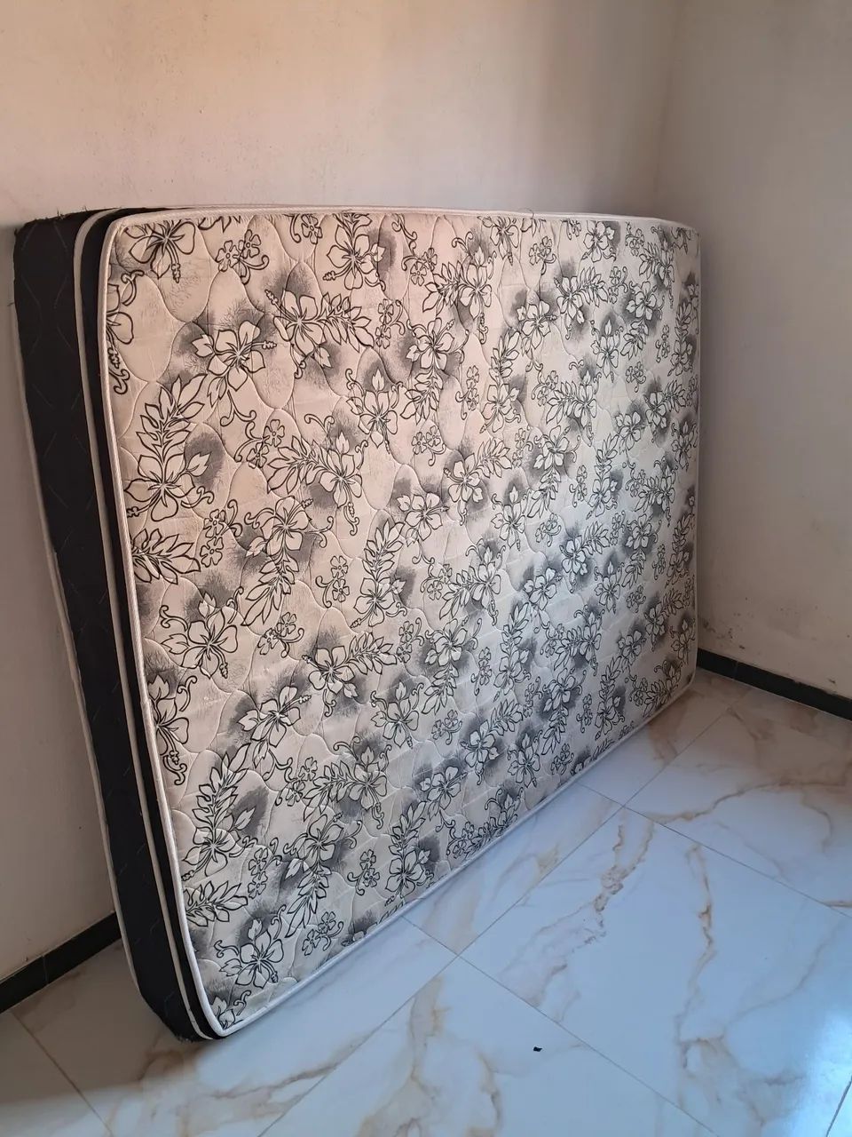 Vendo colchão de casal  - Foto 2